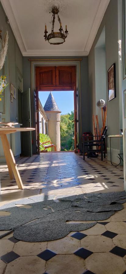 Chateau De Saint Etienne Екстер'єр фото