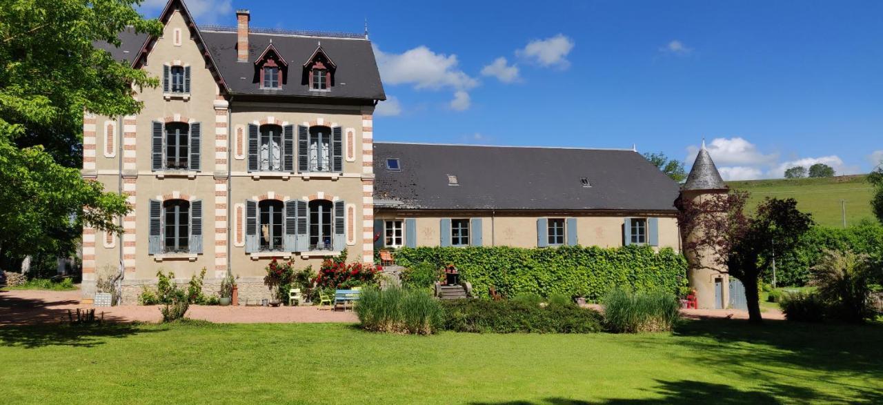 Chateau De Saint Etienne Екстер'єр фото