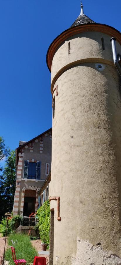 Chateau De Saint Etienne Екстер'єр фото